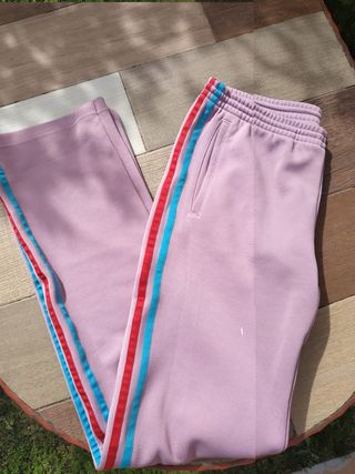 Pantalón mujer adidas