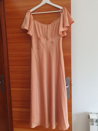 Vestido Dama de Honor / Boda / Fiesta