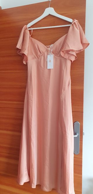 Vestido Dama de Honor / Boda / Fiesta