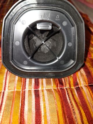 Filtro aspirador líder