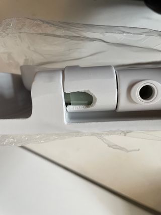 GRIFEMA G951 - Tapa WC