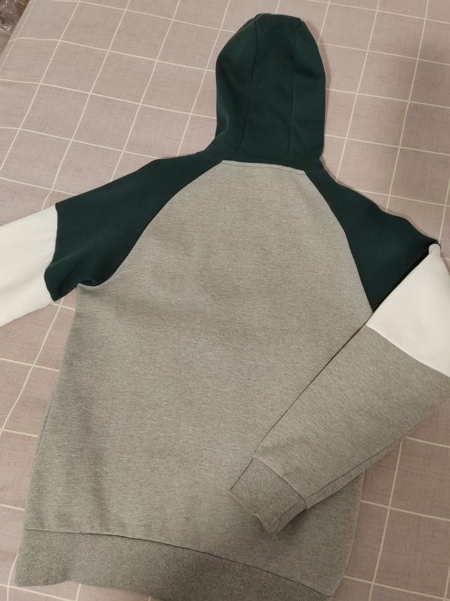 Sudadera Ellesse  Talla M