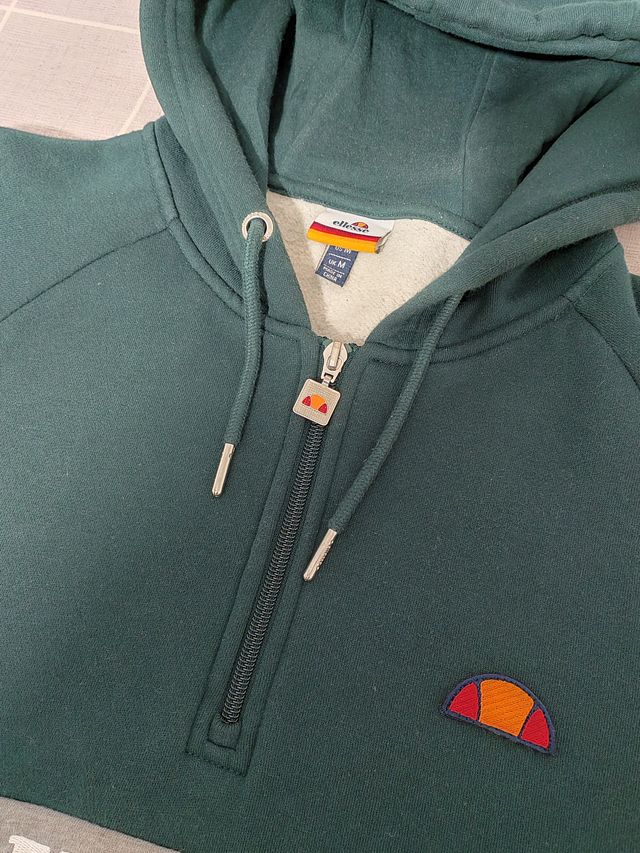 Sudadera Ellesse  Talla M