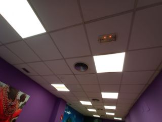 Instalaciones y Reparaciones Eléctricas