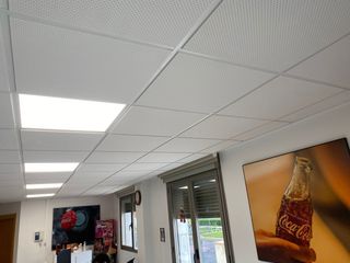 Instalaciones y Reparaciones Eléctricas