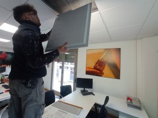 Instalaciones y Reparaciones Eléctricas