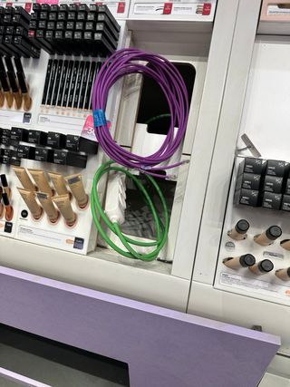 Instalaciones y Reparaciones Eléctricas