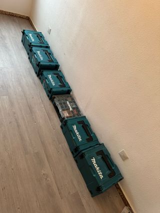 Instalaciones y Reparaciones Eléctricas