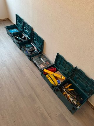 Instalaciones y Reparaciones Eléctricas