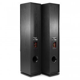 SHF80B BAFLES DE TORRE SET 3X 6.5” NEGRO