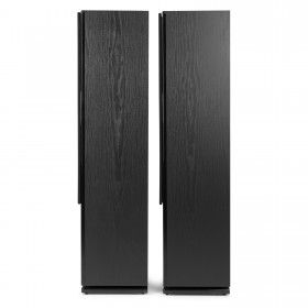 SHF80B BAFLES DE TORRE SET 3X 6.5” NEGRO