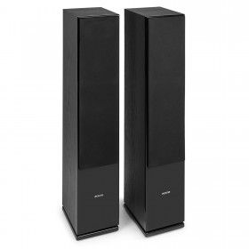 SHF80B BAFLES DE TORRE SET 3X 6.5” NEGRO