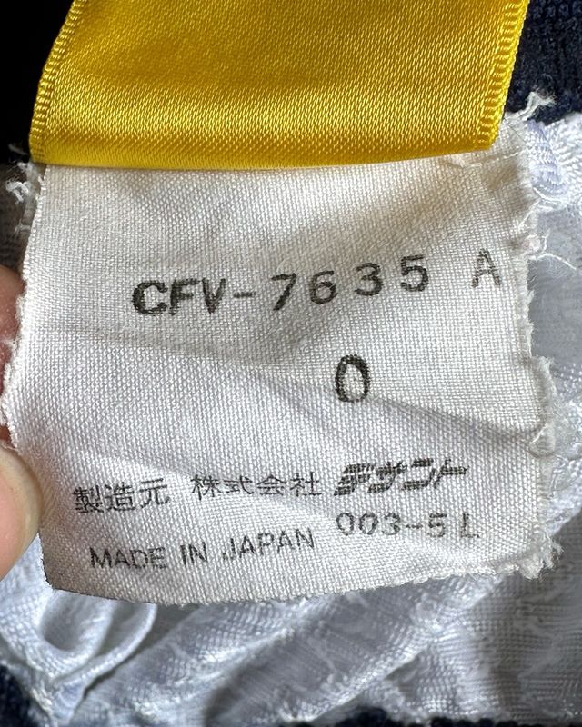 Pantaloncini Descente x Five Spirit