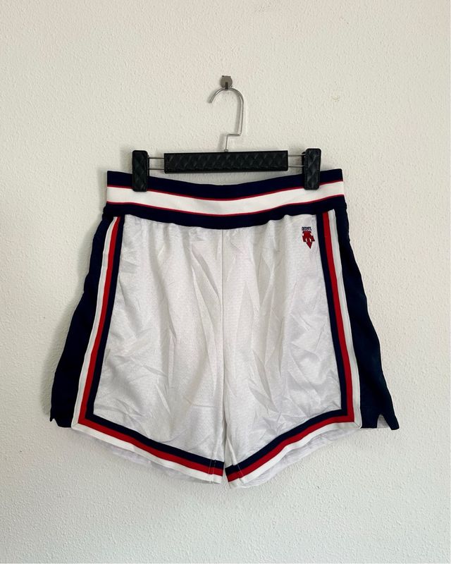 Pantaloncini Descente x Five Spirit