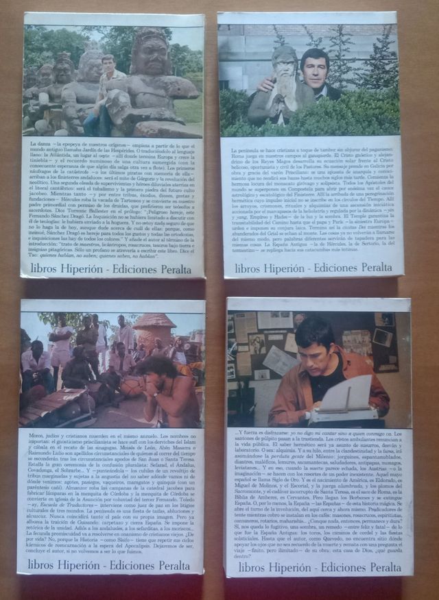 Gárgoris y Habidis FERNANDO S. DRAGÓ