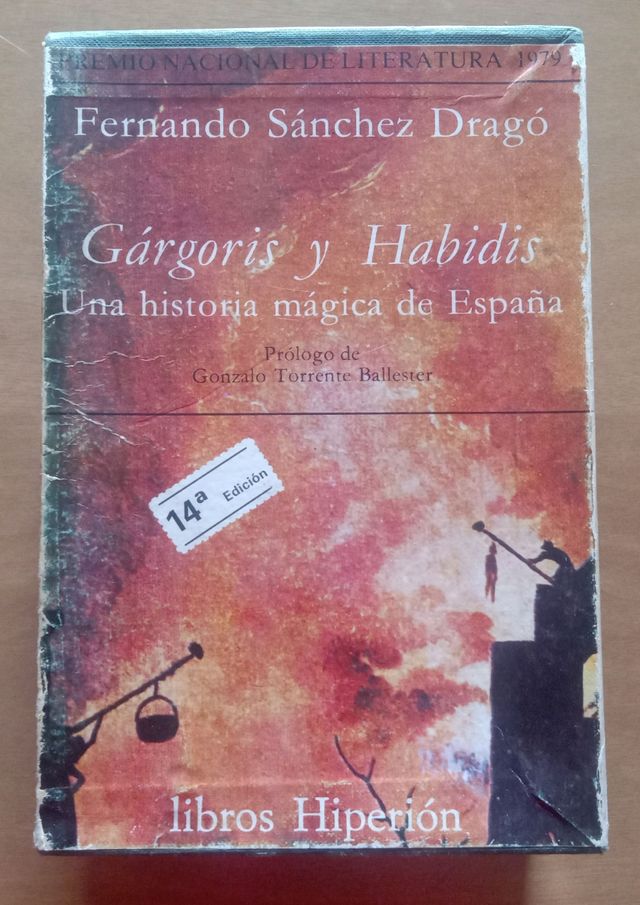 Gárgoris y Habidis FERNANDO S. DRAGÓ