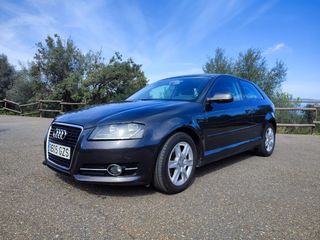 Audi A3 2010