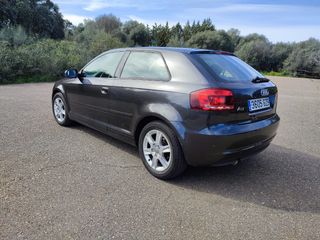 Audi A3 2010