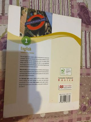 Libros Ingles Teoria y practica