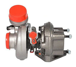 TURBO FIAT SCUDO 1.9 (TD) GARRETT 454086