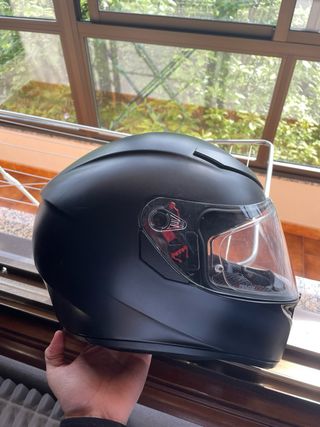 Casco moto Agv k3 sv