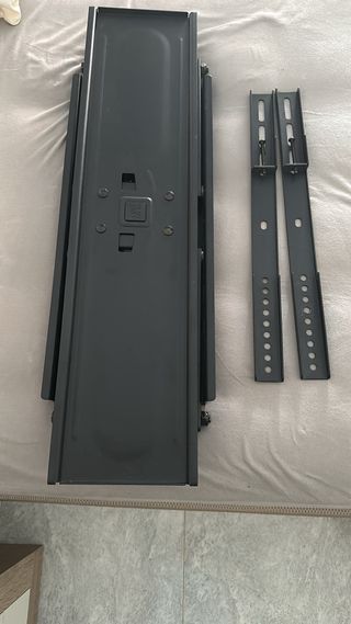 Soporte tv de 55”. precio unidad no negociable