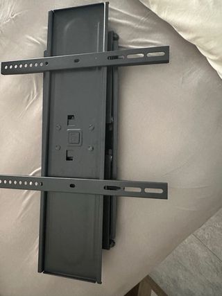 Soporte tv de 55”. precio unidad no negociable