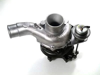 TURBO FIAT STILO 1.9 JTD IHI TURBO VL20