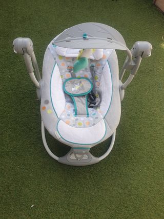 CULUMPIO PORTATIL ORSON DE INGENUITY