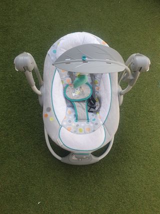 CULUMPIO PORTATIL ORSON DE INGENUITY