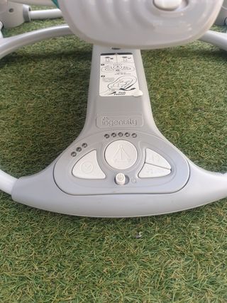 CULUMPIO PORTATIL ORSON DE INGENUITY