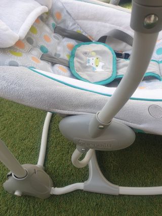 CULUMPIO PORTATIL ORSON DE INGENUITY