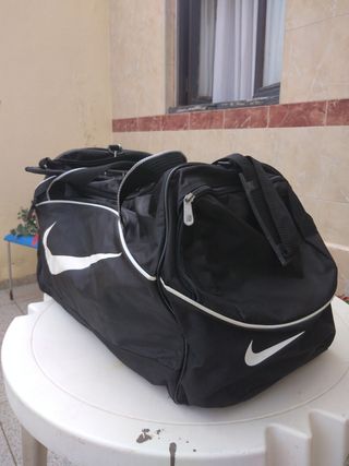 Saco desportivo ginástica Nike