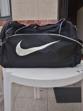 Saco desportivo ginástica Nike