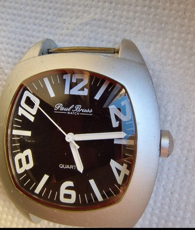 Lotto orologi da polso UOMO