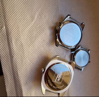 Lotto orologi da polso UOMO 