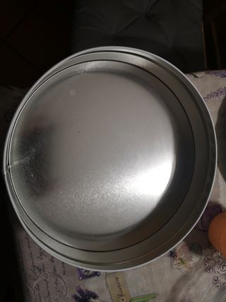 Porta torta mulino bianco