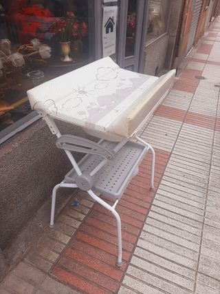 Bañera para bebé