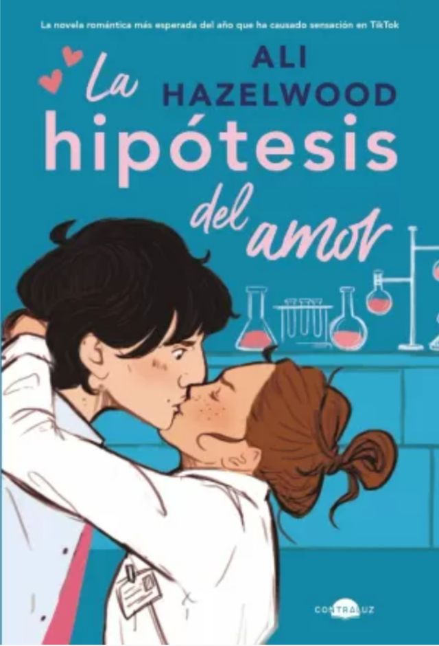 La Hipótesis del Amor