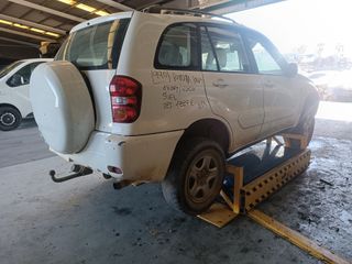 DESPIECE COMPLETO DE TOYOTA RAV 4