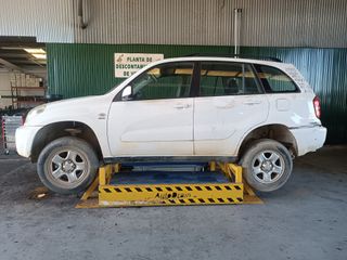 DESPIECE COMPLETO DE TOYOTA RAV 4