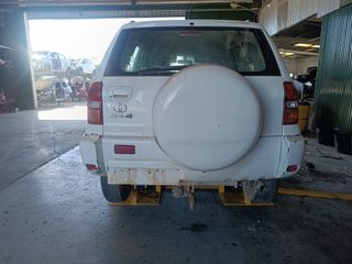 DESPIECE COMPLETO DE TOYOTA RAV 4