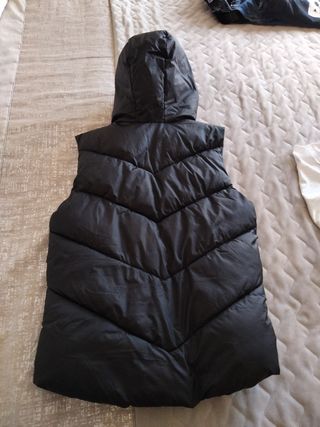 Chaleco