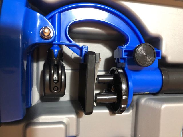 Kit Cientifico / Telescopio y Microscopio