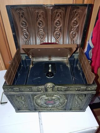 Minicadena CD, piratas del caribe . escucho oferta