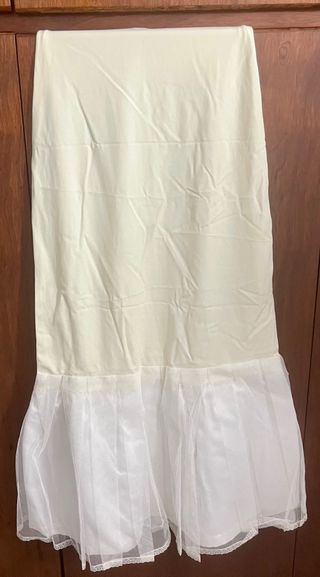Vestido de novia