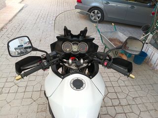 Vstrom 1000 2004