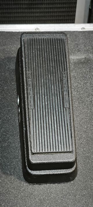 Pedal Wah Wah Cry Baby