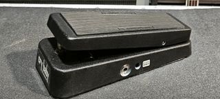 Pedal Wah Wah Cry Baby