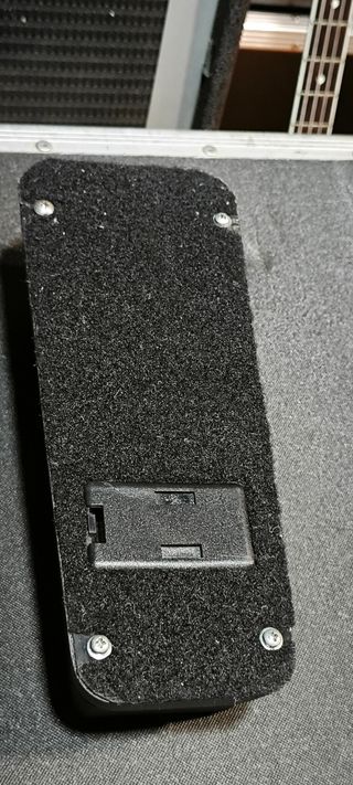 Pedal Wah Wah Cry Baby